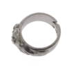 Silver Passion Ring